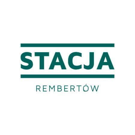 شقة وارسو  في Stacja Rembertow المظهر الخارجي الصورة